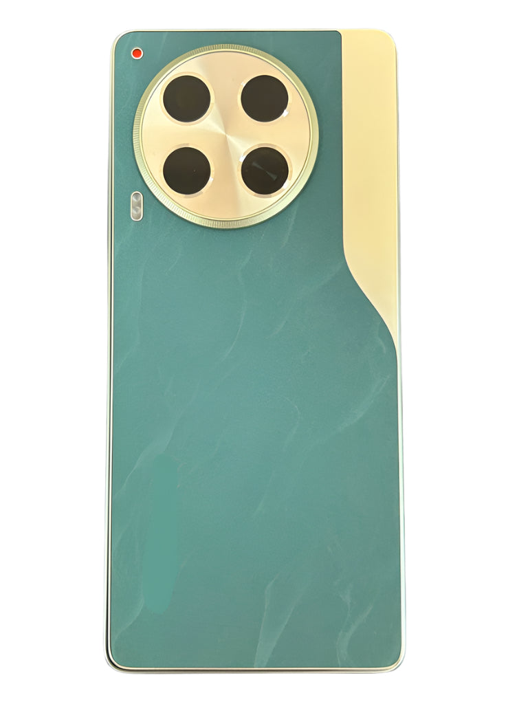 Back Panel Housing for Tecno Camon 30 5g Zeespares Back Panel Housing for Tecno Camon 30 5g Zeespares